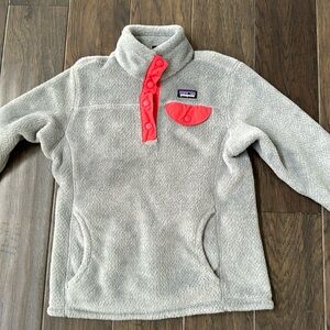 Patagonia pullover